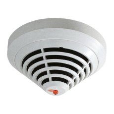 Detector de fum IR analog-adresabil, optic dual - Bosch FAP-425-O-R