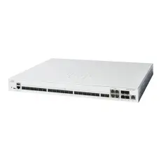 Switch de retea 24 porturi 10Gbps SFP+, Layer 3 - CISCO C1300-24XS