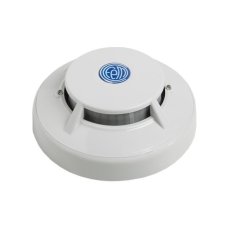 Detector optic de fum adresabil, EN54 - COFEM A30XHAS