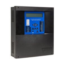 Centrala adresabila  Lyon Compact, 2 bucle, 198 elemente - COFEM CLYON02BTRERUM