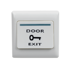 Buton de iesire incastrabil (EXIT) - CSAccess CSB-6D