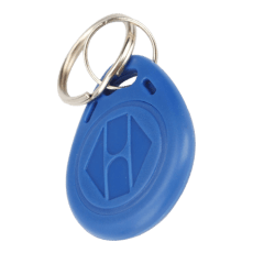  Tag proximitate 125KHz, compact, albastru - CSAccess CST-EM125-B