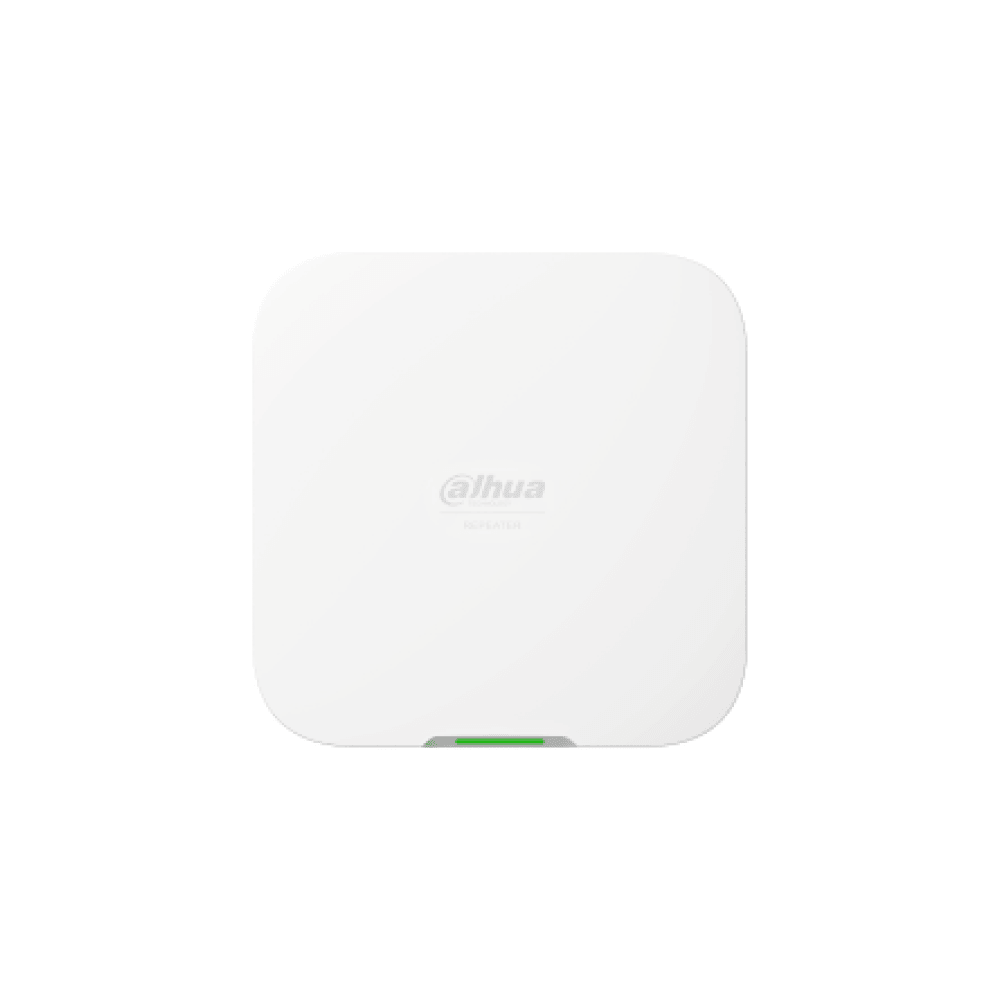 Modul repetor wireless pentru centrale de alarma, extindere acoperire - Dahua ARA46-N-W2(868)