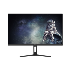 Monitor Gaming 27 inch IPS, QHD, 200Hz, 1ms, HDR10, HDMI 2.1, DisplayPort, negru - Dahua LM27-E331Y