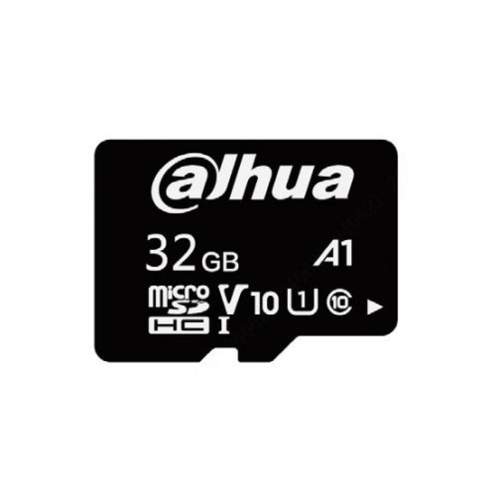 Card de memorie microSD - DAHUA TF-L100-32GB