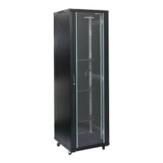 Rack profesional 37U 600x600 - DATEUP 37U 600x600