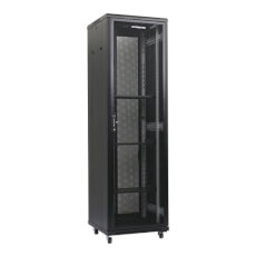 Cabinet metalic de podea 42U - DATEUP Rack 42U 800x1000