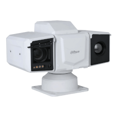 Camera Termala 4MP, Exterior, IR 100m, Slot Card, Zoom 33x - Dahua TPC-PT8641MA-B13Z45V1-DC-IR-S22