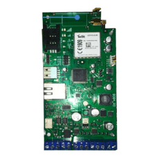 Comunicator GSM/GPRS - DSC 3G4005K