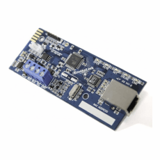 Comunicator TCP/IP - DSC EnvisaLink-4