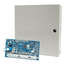 Centrala alarma 8 zone, extensibila 32, tastatura neinclusa - DSC NEO-2032NK