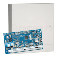 Centrala alarma 8 zone, max 64 zone, Tastatura neinclusa - DSC NEO-2064NK