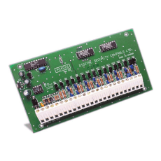 Modul 16 iesiri de curent mic - DSC PC-4216