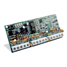 Modul 8 iesiri de curent mic - DSC PC-5208