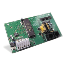 Interfata imprimanta - DSC PC-5400