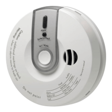 Detector de monoxid de carbon Wireless - DSC PG-8913