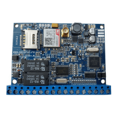 Modul GPRS - DSC SEKA-GPRS-BUS