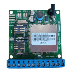 Modul GSM - DSC SEKA-SMS