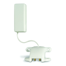 Detector de inundatie wireless, monitorizare tamper, stare baterie, cablu 1,82m - DSC WS-4985