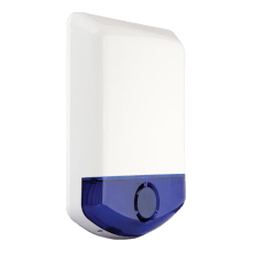 Sirena exterior Wireless, 105 dB, Compatibila Power, Alexor si Impassa - DSC WT4911