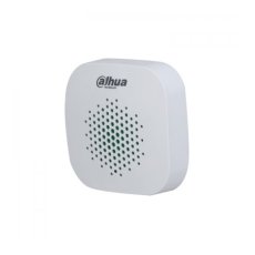 Sirena de interior wireless, 868MHz - Dahua ARA12-W2(868)
