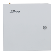 Centrala alarma antiefractie 16 zone, 64/200 utilizatori, functii smart - Dahua ARC9016C