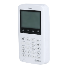 Tastatura cablata pentru alarma - Dahua ARK50C-R