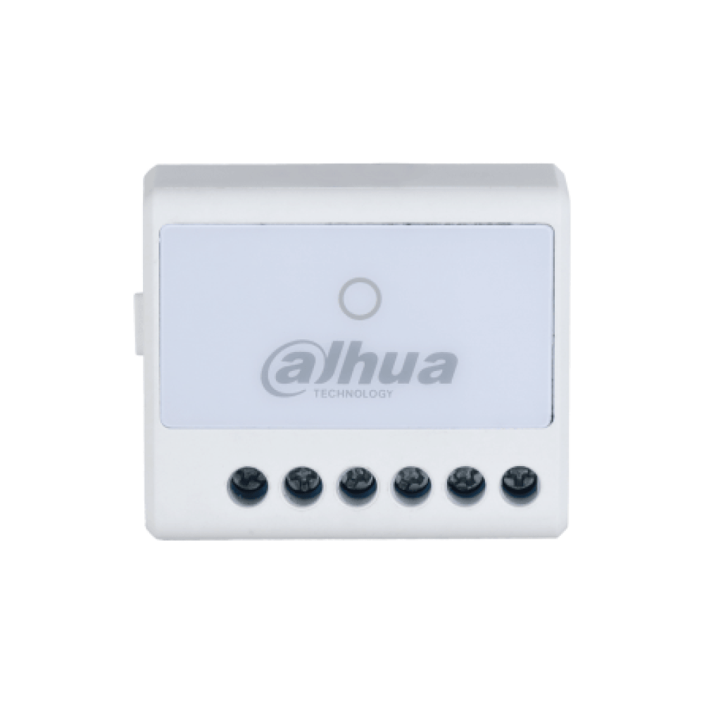 Modul releu wireless, 36VDC, 868.6 MHz, comunicare bidirectionala - Dahua ARM7011-W2(868)