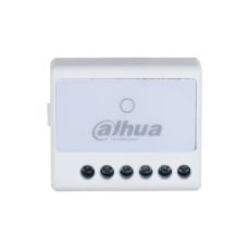 Modul releu wireless, 36VDC, 868.6 MHz, comunicare bidirectionala - Dahua ARM7011-W2(868)