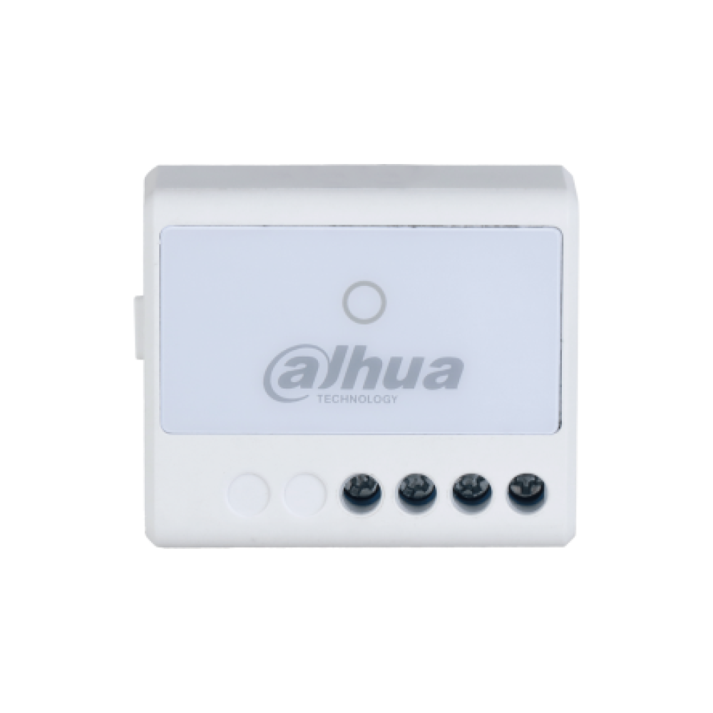 Modul comutator wireless, NO/NC100–240VAC, 868.6 MHz - Dahua ARM7012-W2(868)