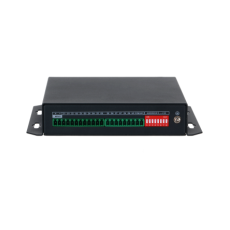 Modul de extensie intrari pentru detectori cablati - Dahua ARM808-RS