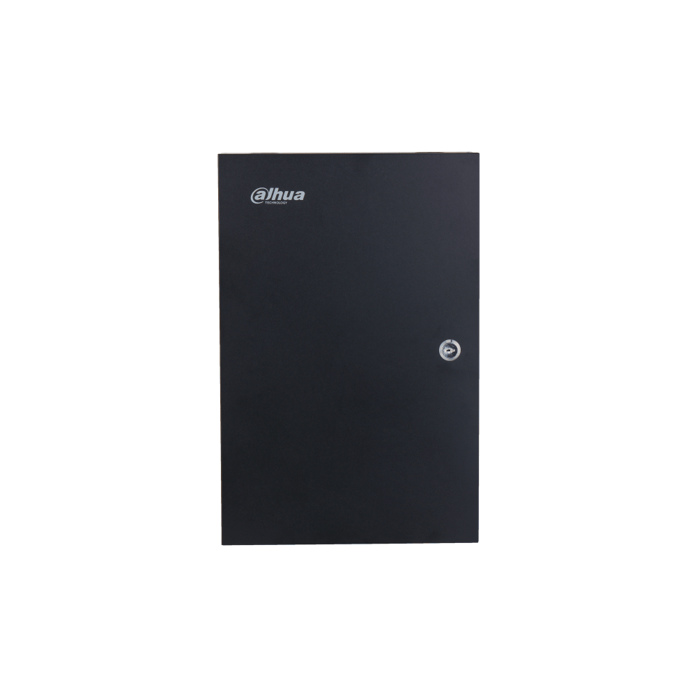 Centrala control acces 1 usa cu comunicare TCP/IP, RS-485 si Wiegand - Dahua ASC4201C-D