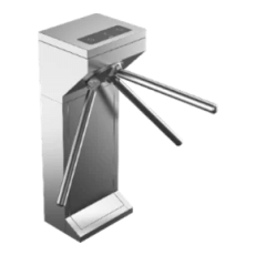Turnichet tripod, otel inoxidabil, viteza trecere 20-30 persoane/minut - Dahua ASGG101FL