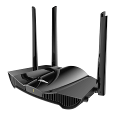 Router performant dual-band cu viteze Wi-Fi 6 si securitate avansata - Dahua AX30