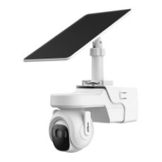 Camera IP 1080P, Exterior, LED / IR 10m, Slot Card, Microfon, Difuzor, 2.8mm - Dahua KIT‑EUR/IPC‑BP4A