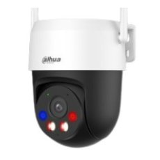Dahua IPC‑P5AS‑PV - Cameră IP Wifi pentru Supraveghere Video