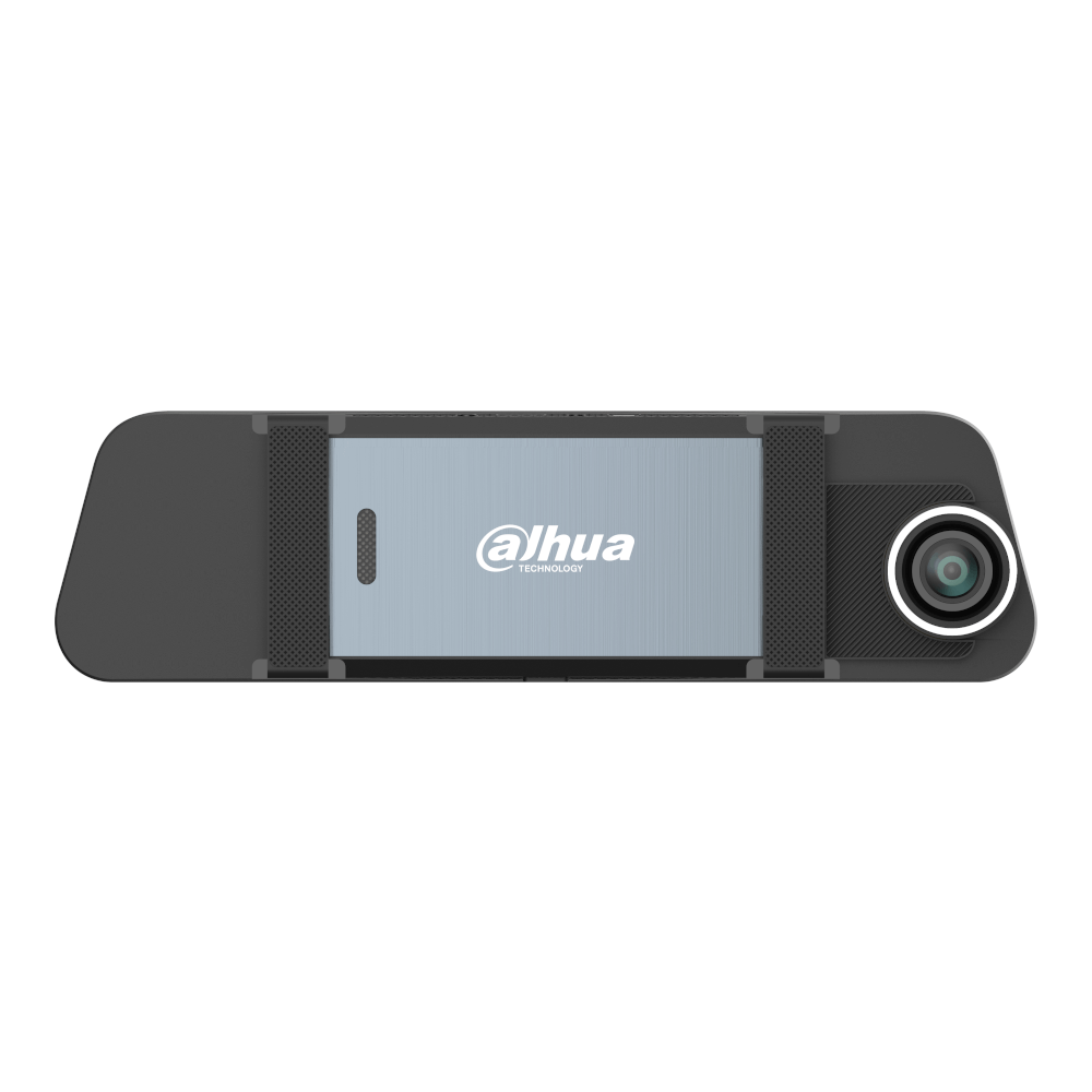 Camera Dashbord auto cu Wi-Fi, senzor G, night vision, 4K - Dahua DAE-HC5711GW-T5