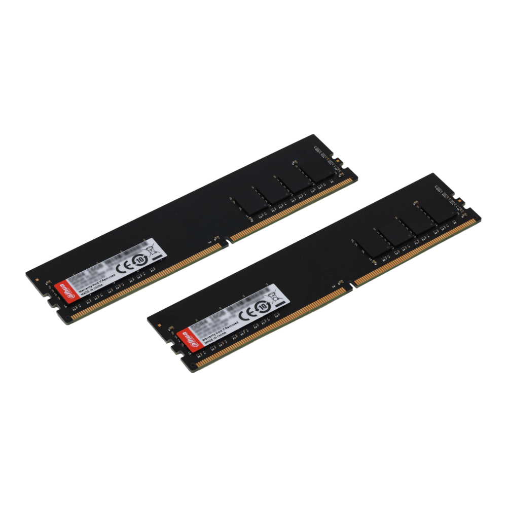 Modul RAM DDR4 32GB 3200MHz CL22 UDIMM compatibil desktop - Dahua DDR-C300U32G32