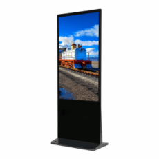 Totem digital indoor touch 55 inch UHD - Dahua DHI-LDV55-SAI400TL