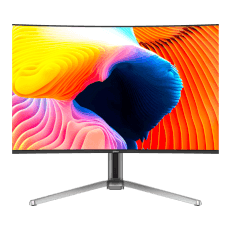 Monitor UHD QD-OLED curbat 31.5 inch 165Hz - GO43A
