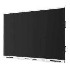 Tablă interactivă 98 inch 4K UHD cu touch, cameră și Android - Dahua DHI-LPH98-SC470