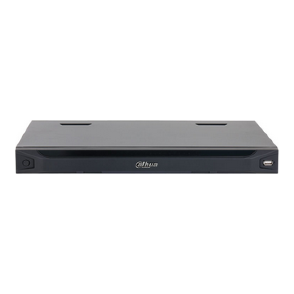 Network video decoder IP, 10 Canale, 9x HDMI, 4K, UHD - Dahua DHI-NVD0905DU-4I