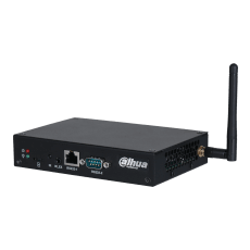 Media Player Compact Dahua DS04-AI400 - Afișaj Digital și Publicitate