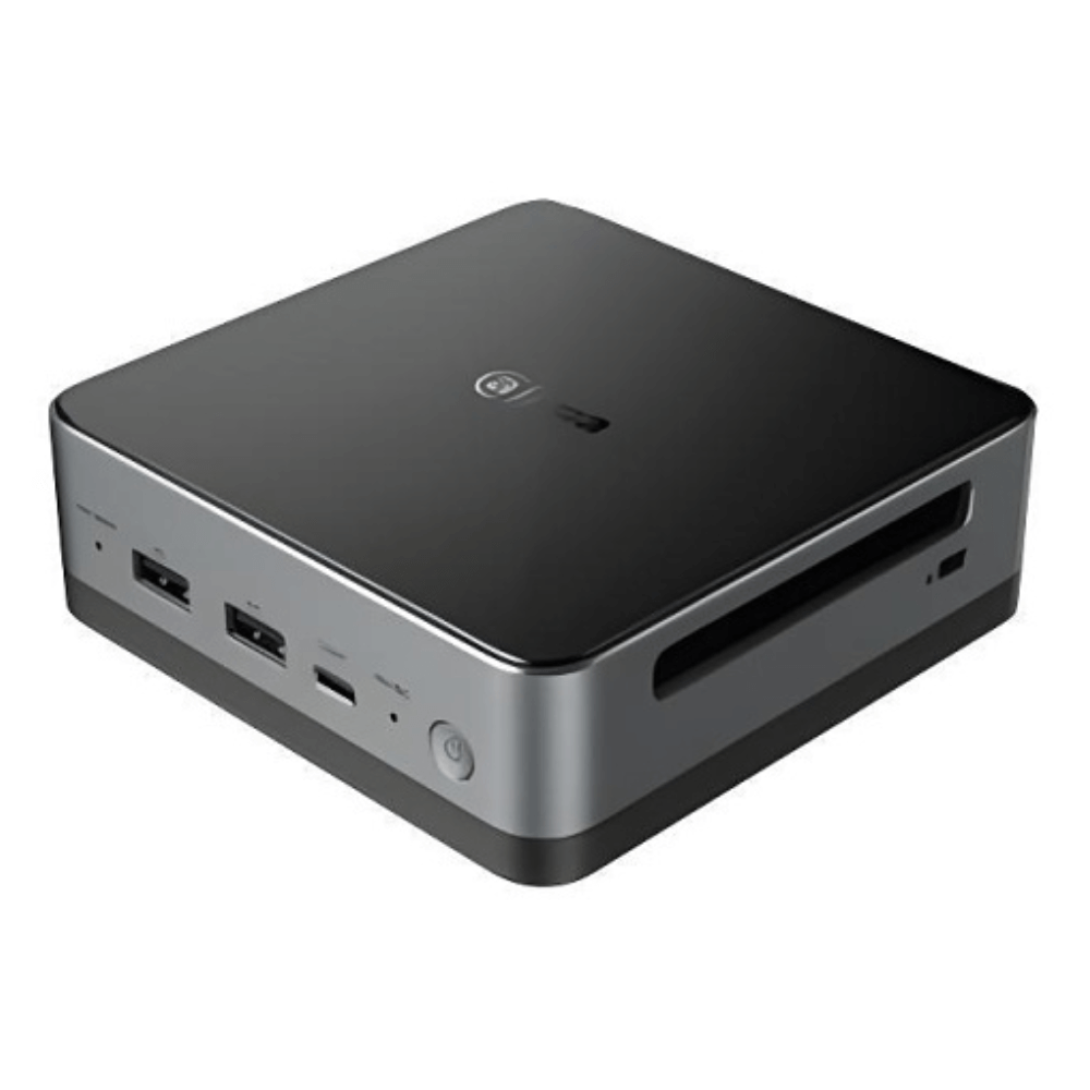 Server VMS 128 Canale IP pentru Management Video AI - Dahua DSS-OneBox-H1/128