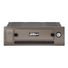 DVR 4 canale 960H - Dahua DVR0404ME-HE