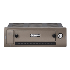 DVR 4 canale 960H - Dahua DVR0404ME-UE