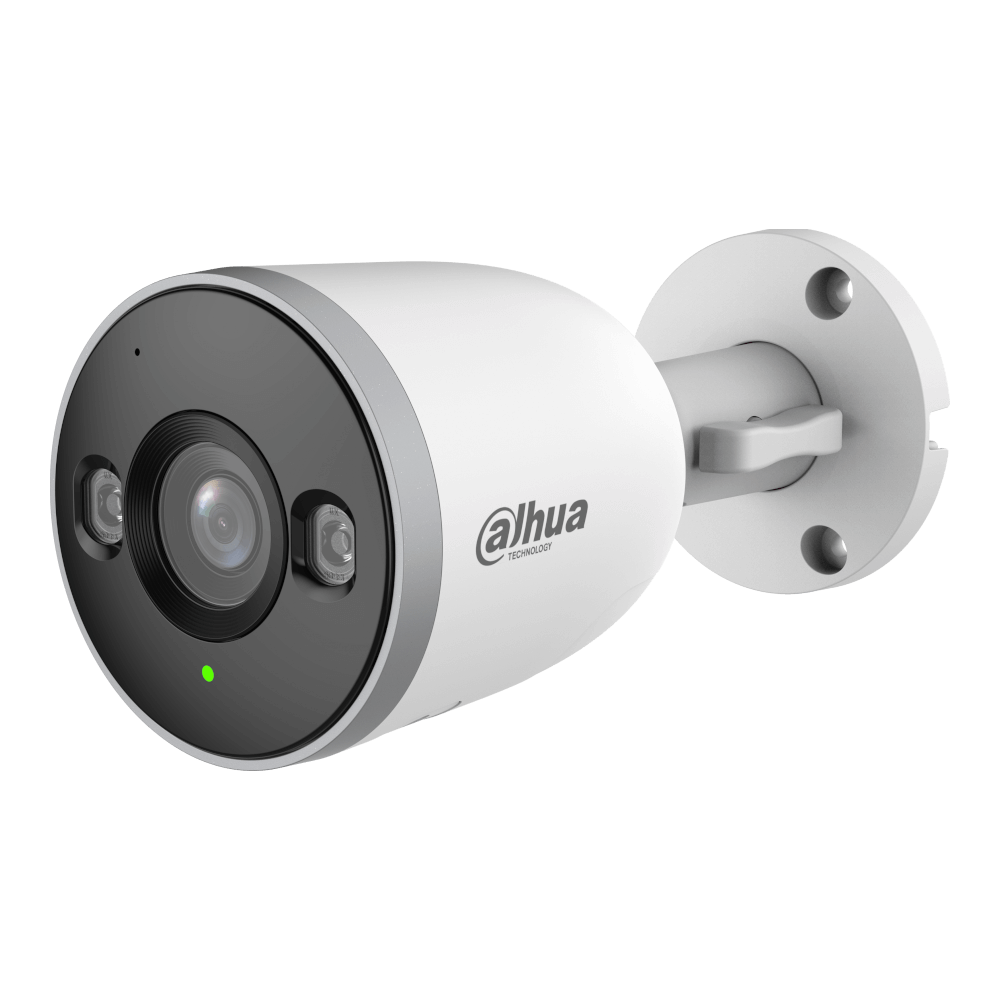 Camera IP WiFi 3MP, Exterior, IR 30m, Smart Dual Light, Card, Microfon, 2.8mm - Dahua F3D-IL-0280B