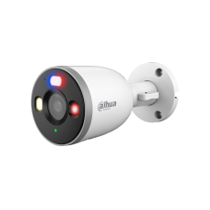Camera IP WiFi 5MP, IR 30m / Lumina alba 20m, Slot Card, Microfon, Difuzor, IP67 - Dahua F5D-PV-0280B