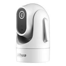 Camera IP Wi-Fi mini PT, Smart Tracking, 2MP, IR 15m, Card, Mic, Difuzor, 2.8mm SMD Plus - Dahua H2C