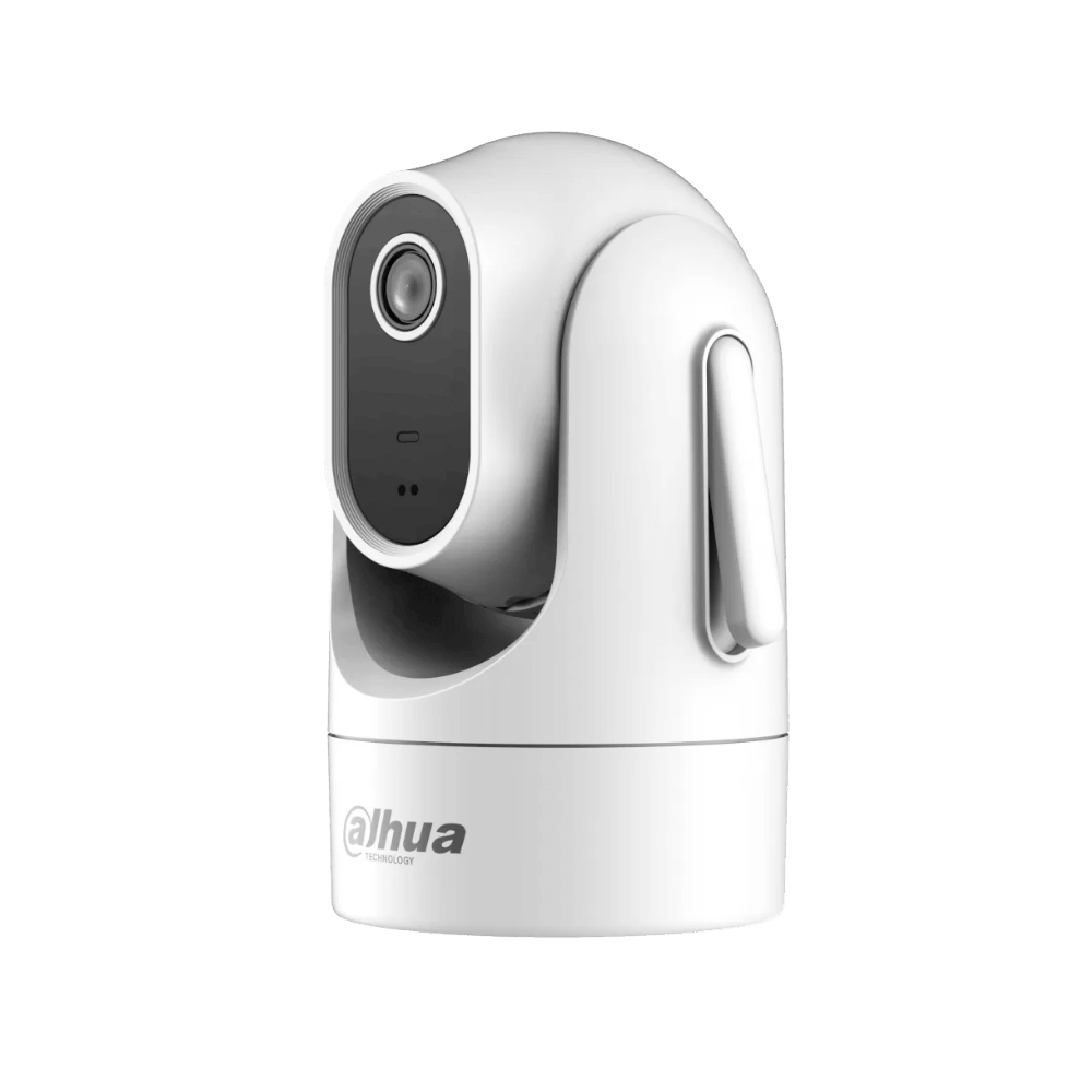 Camera IP, 2MP, Wi-Fi, Smart Tracking, IR 15m, Card, Microfon, Difuzor, 2.8mm SMD Plus - Dahua H2C